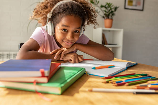 Homeschool Curriculum