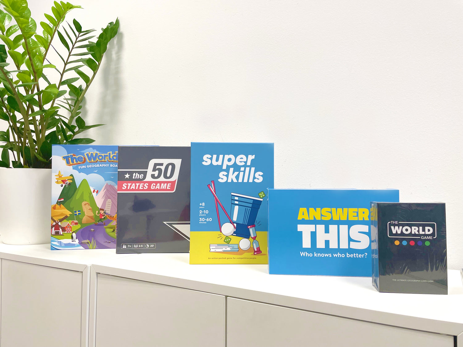 the world game is a global card game board game brand inventing new educational and homeschooling and fun games for kids and adults