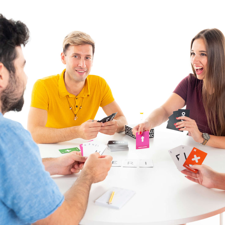 For kids who love banana and pizza parties or camping, learning new words and parents who homeschool