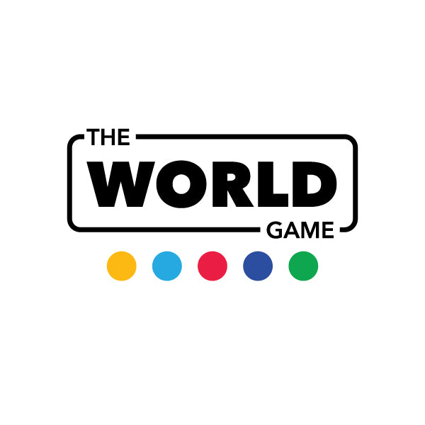 The World Game logo